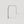 Load image into Gallery viewer, Rhino RB76 Heavy Duty Stainless Steel Hoop Barrier