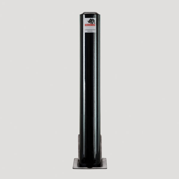 Rhino RT R8 - Heavy Duty Telescopic Bollard
