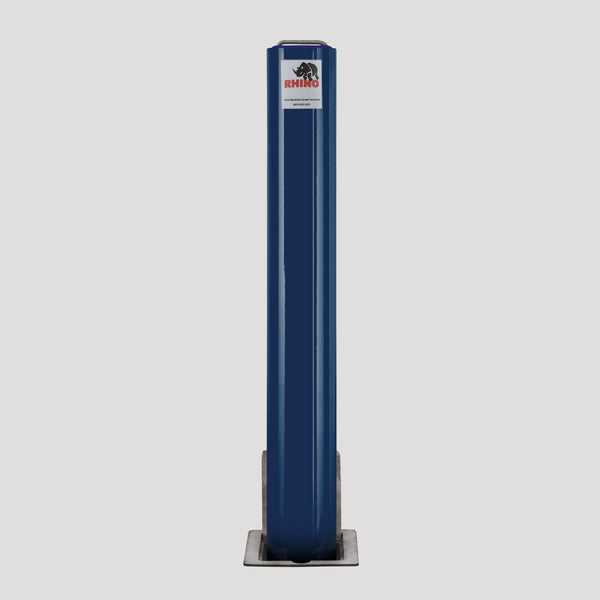 Rhino RT R8 - Heavy Duty Telescopic Bollard