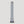 Load image into Gallery viewer, Rhino RT RD4 - Silver Steel Telescopic Security Bollard - Powder Coated