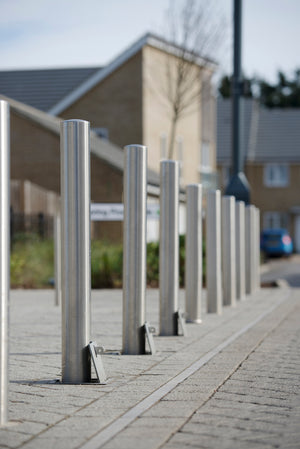 All Bollards