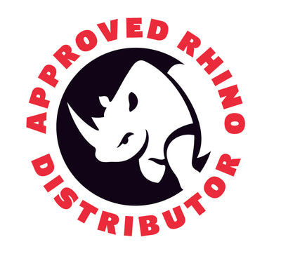 Rhino approved distributor