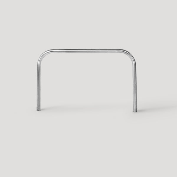 Rhino RB60 Hoop Barrier Stainless Steel