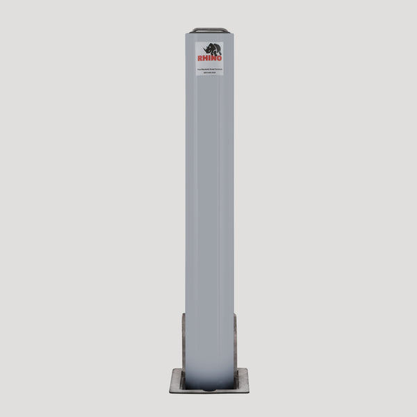 Rhino RT R8 - Heavy Duty Telescopic Bollard